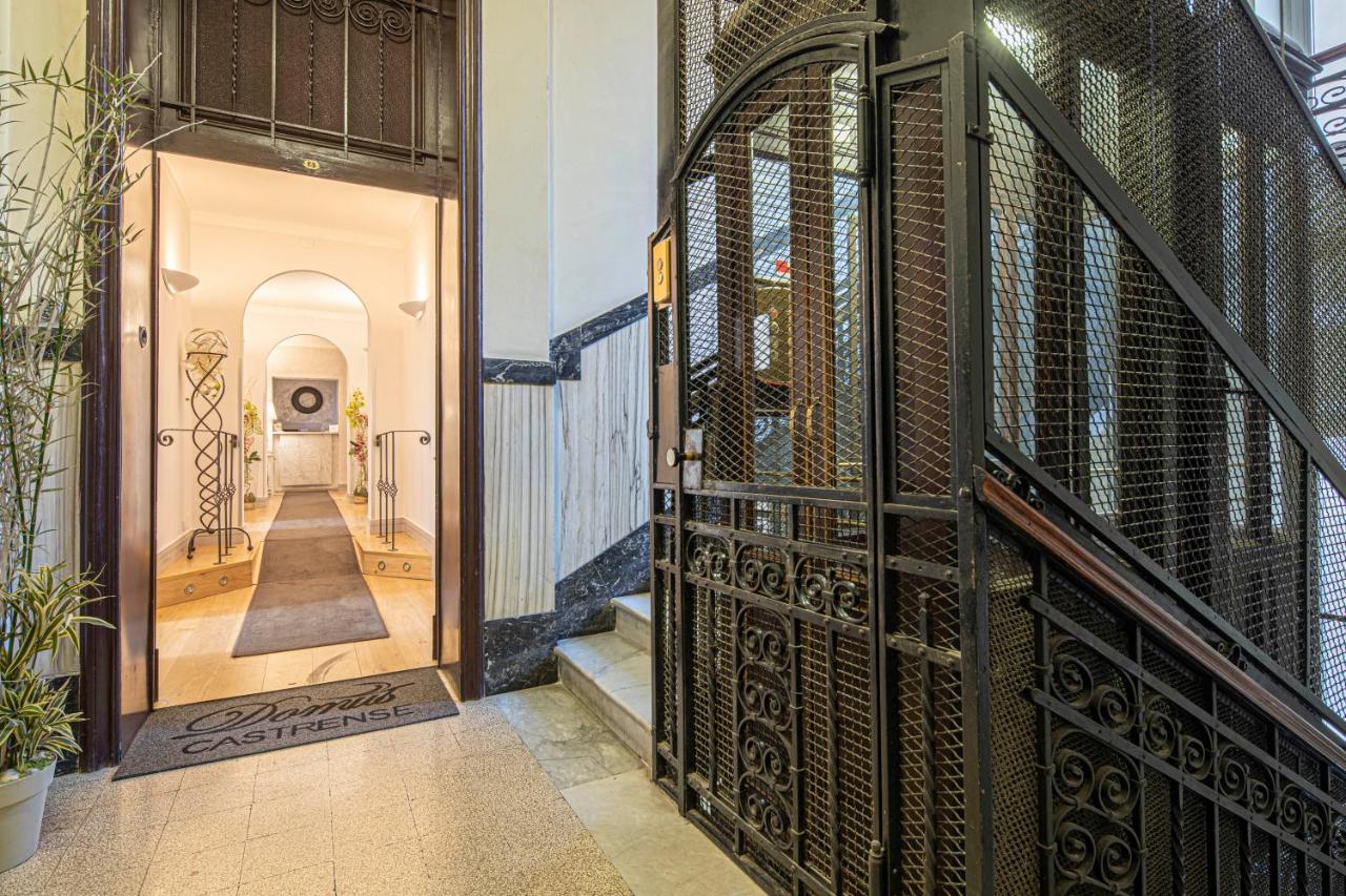 Suite Castrense Roma Exterior foto