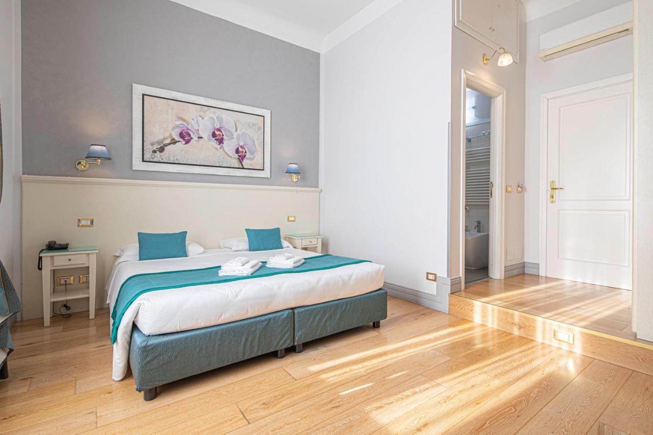 Suite Castrense Roma Exterior foto