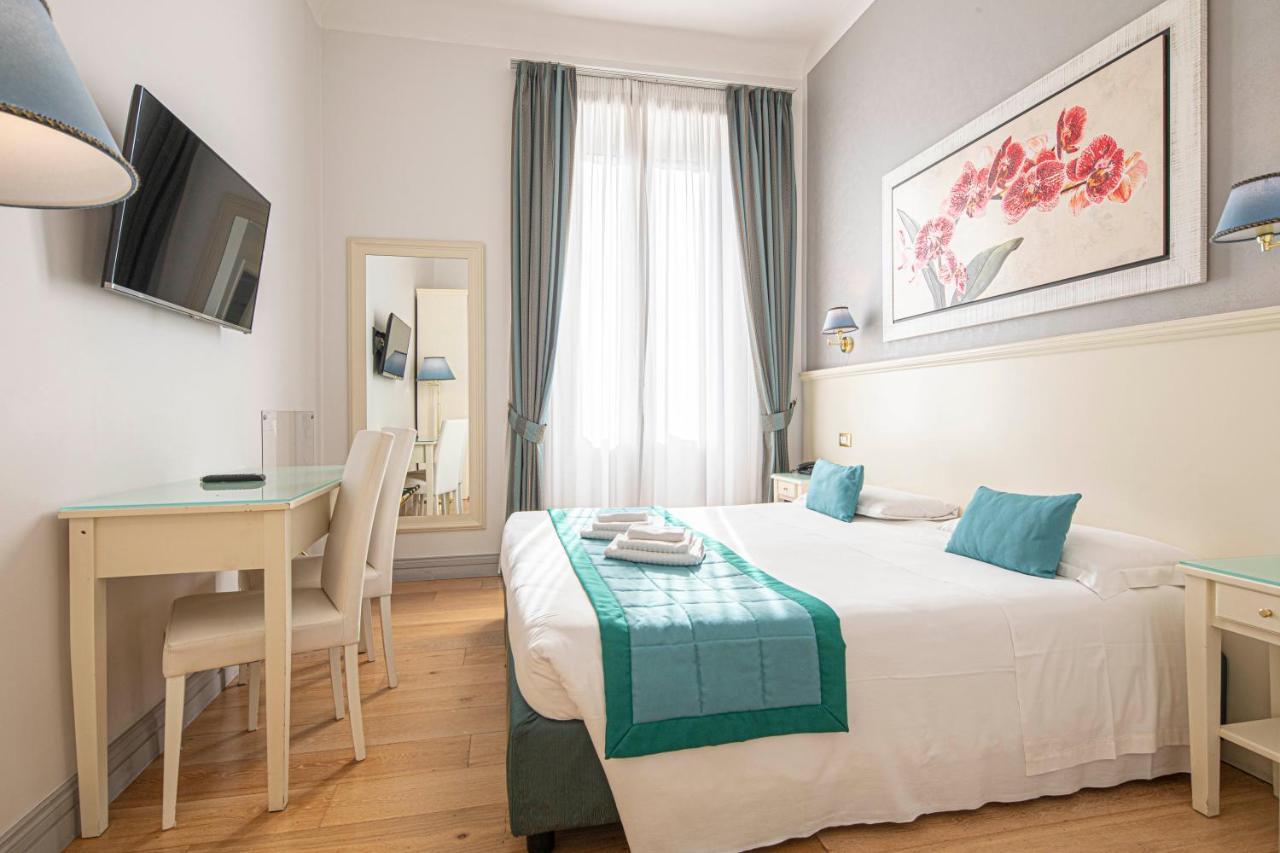 Suite Castrense Roma Exterior foto