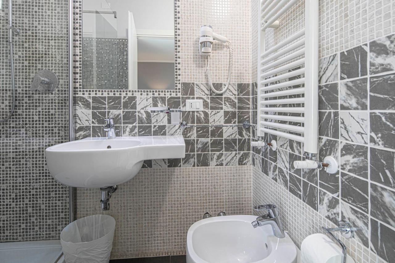 Suite Castrense Roma Exterior foto