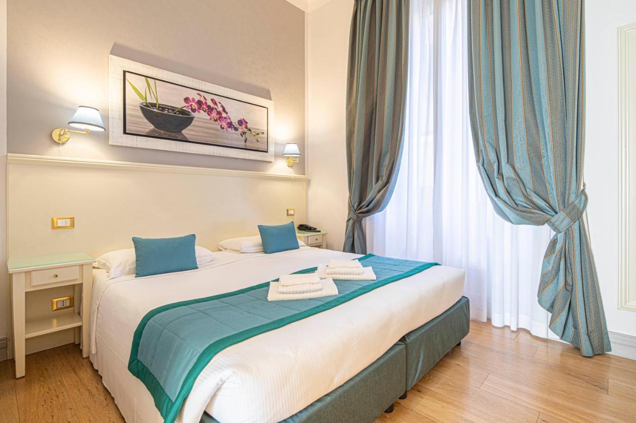 Suite Castrense Roma Exterior foto