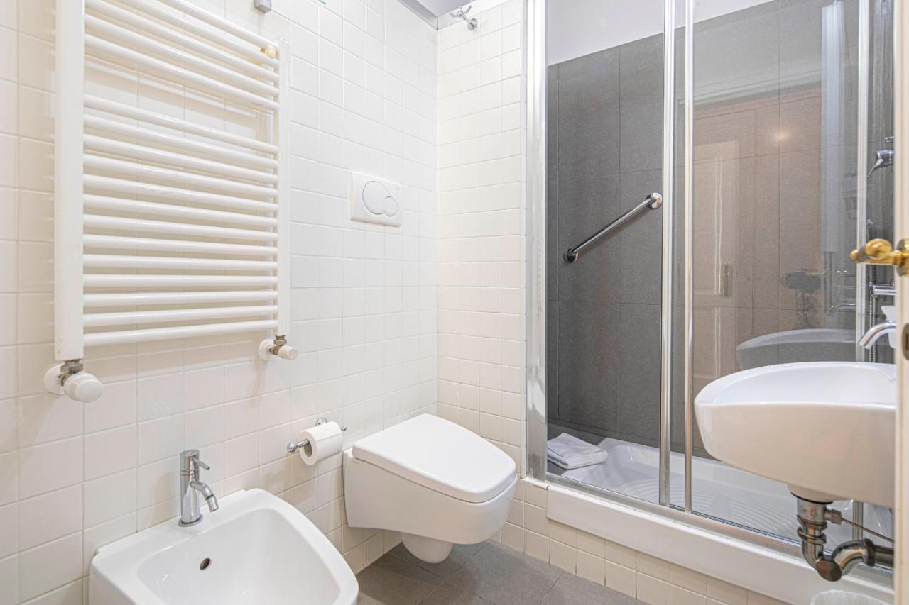 Suite Castrense Roma Exterior foto