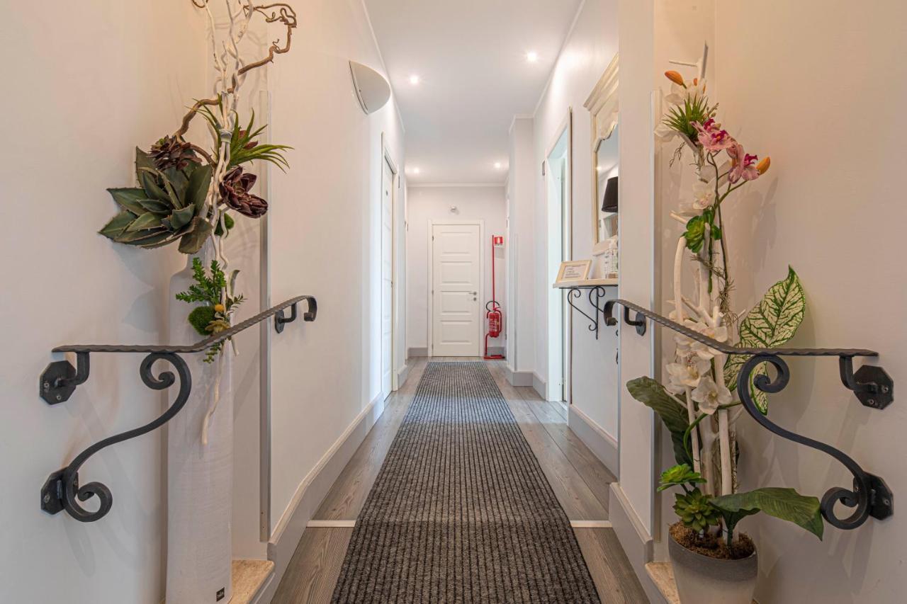 Suite Castrense Roma Exterior foto