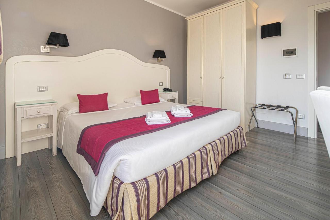 Suite Castrense Roma Exterior foto