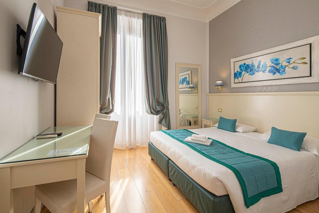 Suite Castrense Roma Exterior foto
