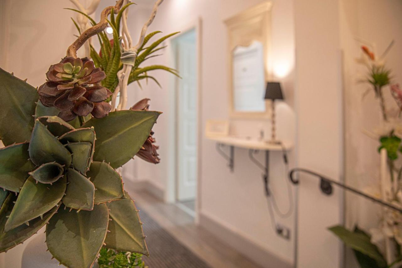 Suite Castrense Roma Exterior foto