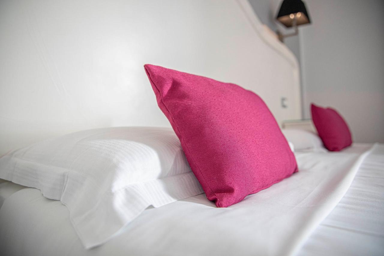 Suite Castrense Roma Exterior foto