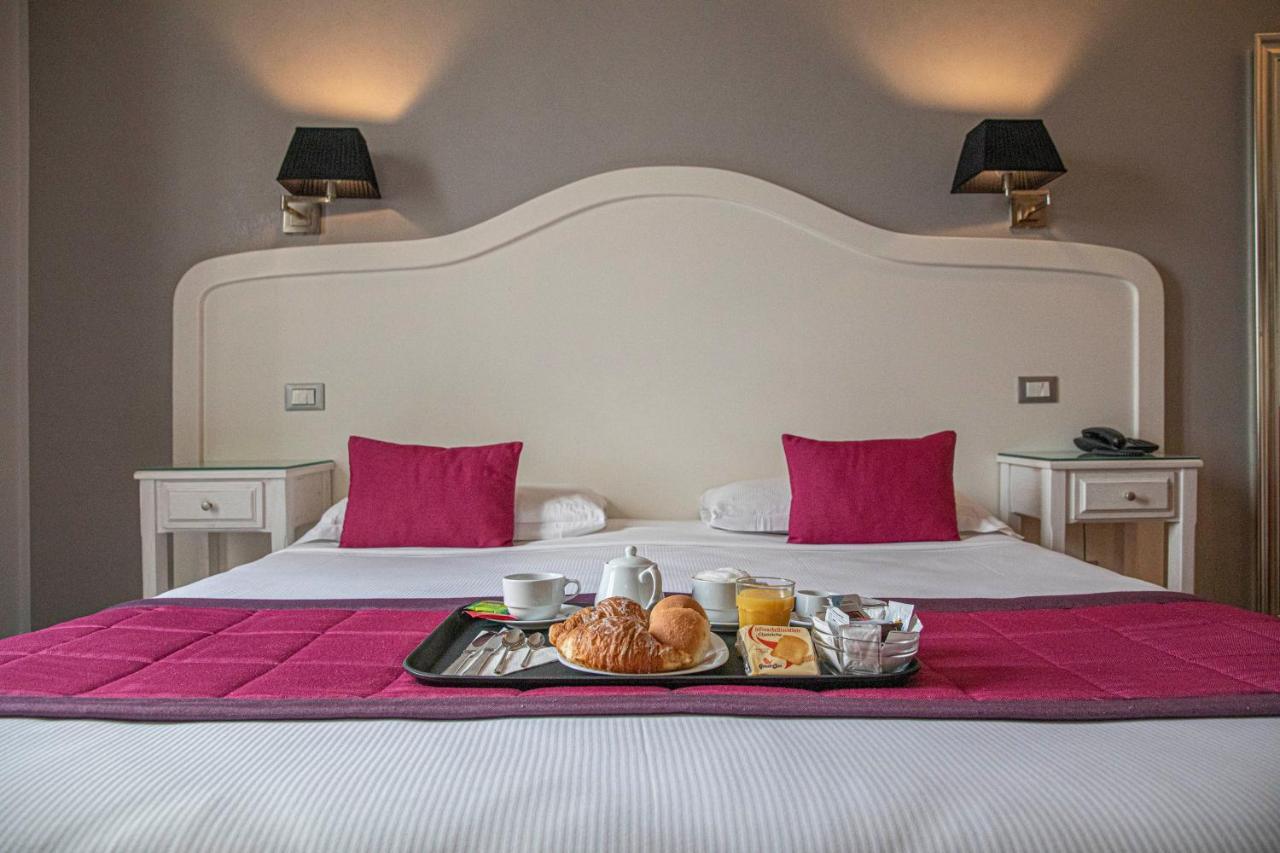 Suite Castrense Roma Exterior foto