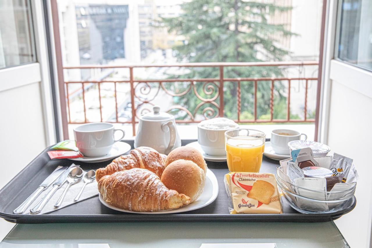 Suite Castrense Roma Exterior foto