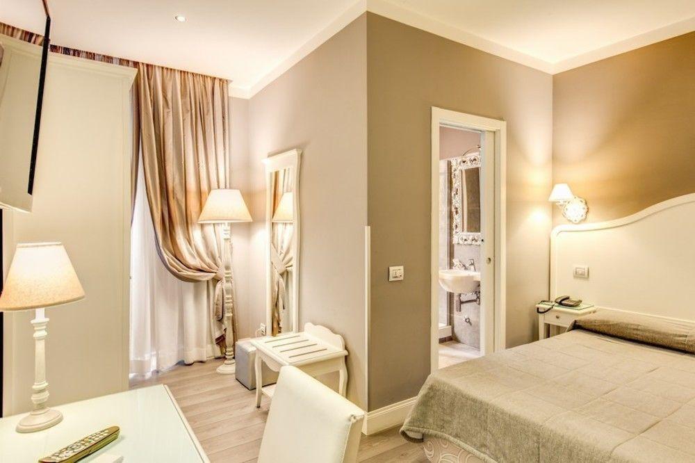 Suite Castrense Roma Exterior foto