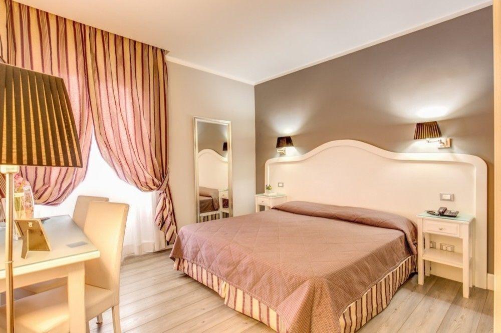 Suite Castrense Roma Exterior foto