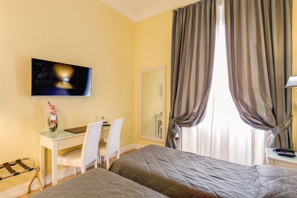 Suite Castrense Roma Exterior foto