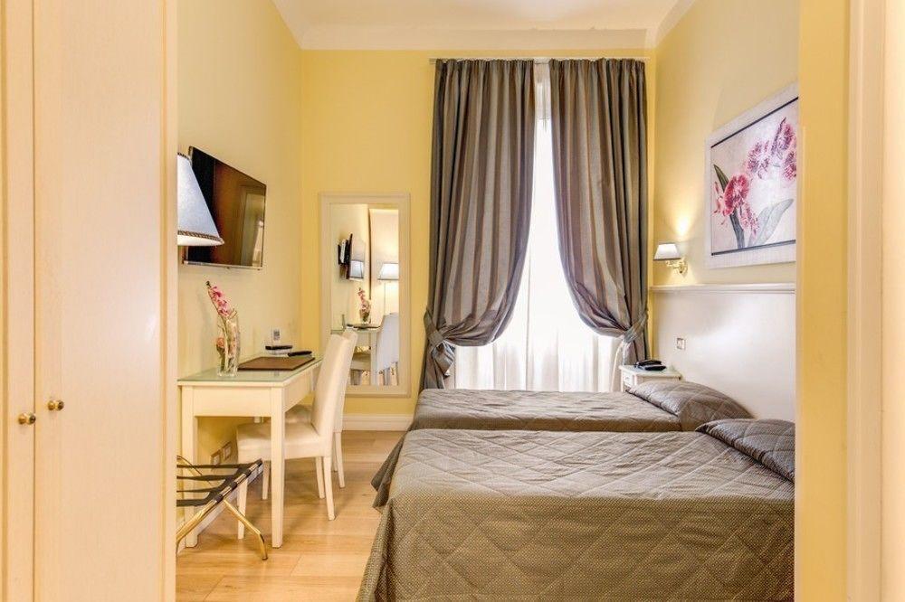 Suite Castrense Roma Exterior foto