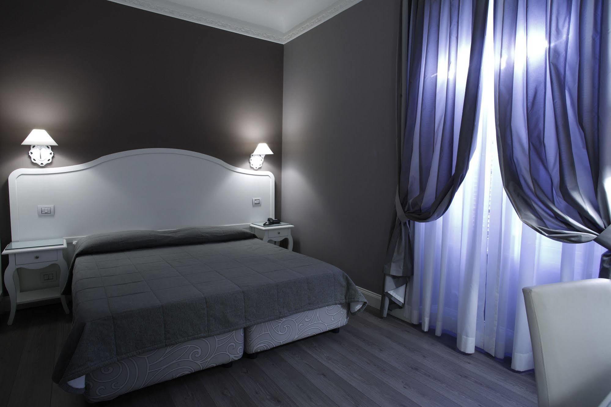 Suite Castrense Roma Exterior foto