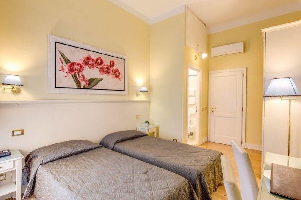 Suite Castrense Roma Exterior foto